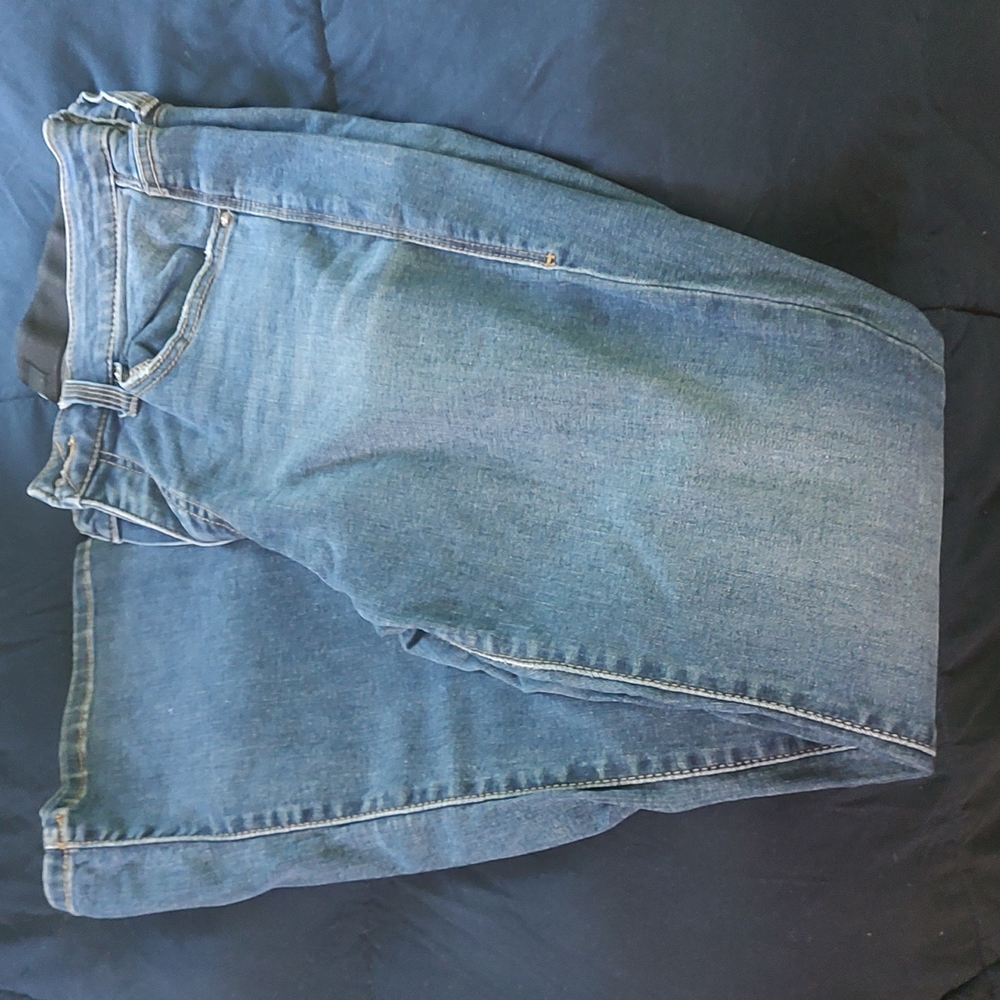 Nwot lularoe jeans bootcut
